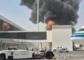 Bandara Arab Saudi Diserang Rudal, 12 Orang Tewas dan Ratusan Luka
