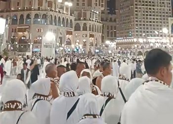 Keamanan Saudi Jadi Perhatian, Ini Pesan Penting Kemenhaj untuk Jemaah Umrah