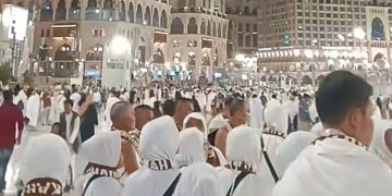 Keamanan Saudi Jadi Perhatian, Ini Pesan Penting Kemenhaj untuk Jemaah Umrah