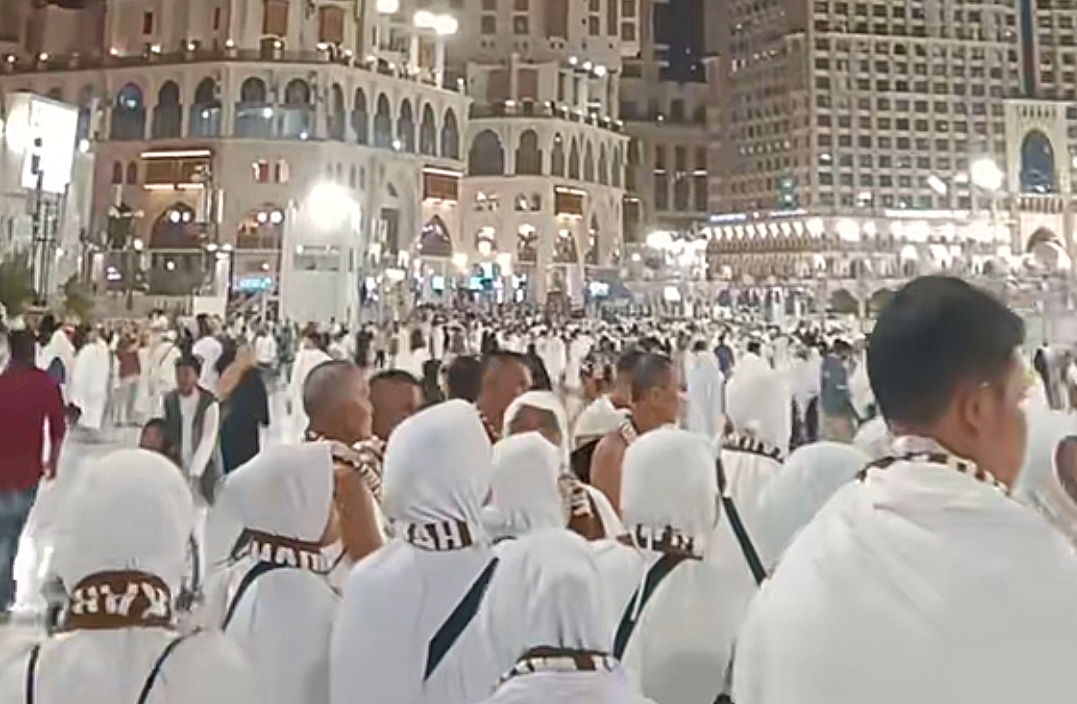 Keamanan Saudi Jadi Perhatian, Ini Pesan Penting Kemenhaj untuk Jemaah Umrah