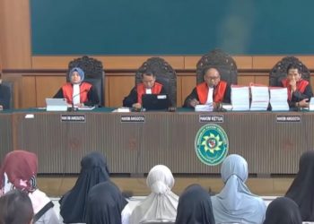 83 Anak Jadi Korban, 11 Pengasuh Little Aresha Dituntut 5 Tahun