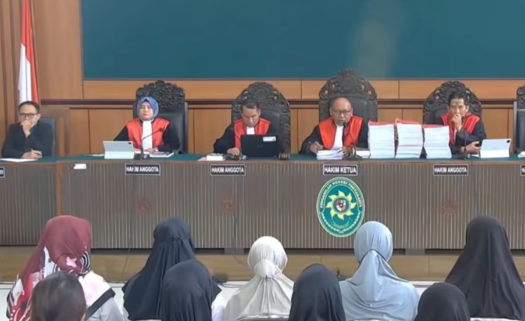 83 Anak Jadi Korban, 11 Pengasuh Little Aresha Dituntut 5 Tahun
