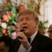 Atlantik dan Pasifik Bakal Bernama Samudra Trump?