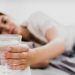 Bangun Tidur Selalu Haus? Bisa Jadi Ini Penyebabnya