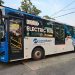 Jakarta Targetkan Seluruh Bus TransJakarta Beralih ke Energi Bersih