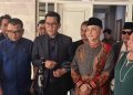 Denny dan Refly Temui DPD, Apa Langkah Berikutnya soal Gibran?