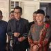 Denny dan Refly Temui DPD, Apa Langkah Berikutnya soal Gibran?