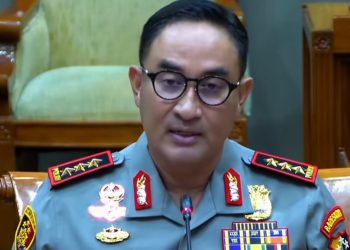 Kapolri: Polisi Harus Pahami Aspirasi Warga, Bukan Cuma Jaga Keamanan