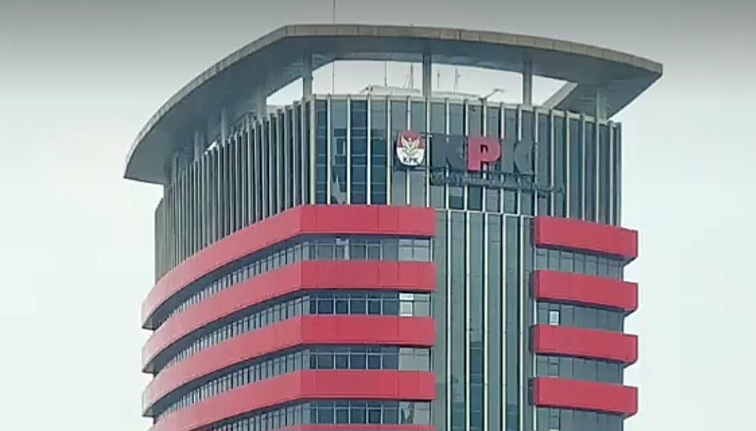 OTT BNPB, KPK Telusuri Dugaan Penyimpangan Pengadaan