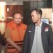 Lima Tersangka Korupsi BNPB Resmi Masuk Tahanan KPK