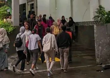 Pulang Kerja Terasa Melelahkan? Ini Tips Pulihkan Energi