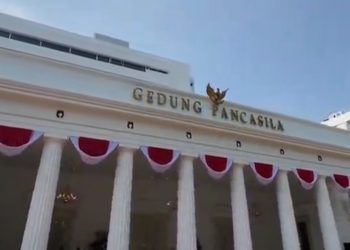 Kemlu Terus Monitor Perkembangan Keamanan Arab Saudi Usai Serangan