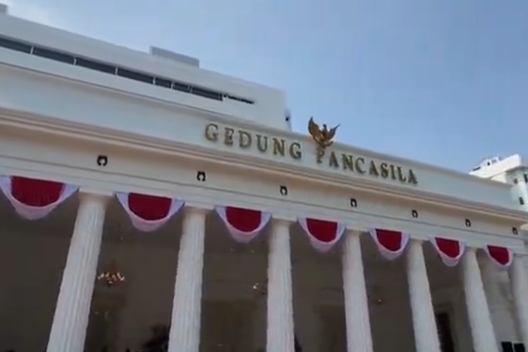 Kemlu Terus Monitor Perkembangan Keamanan Arab Saudi Usai Serangan