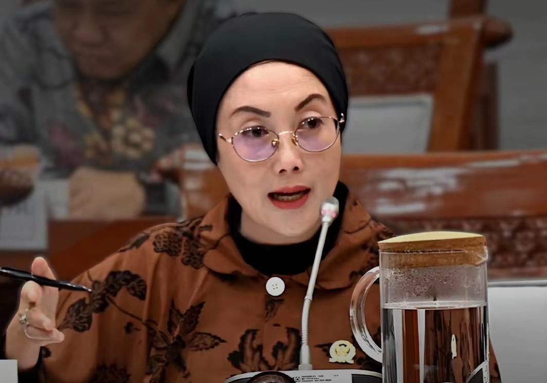 Bencana Belum Usai, Pejabat BNPB Terjaring OTT KPK