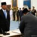 Mendadak! Prabowo Ganti Suharyanto dengan Kristomei Sianturi