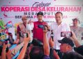 Uji Coba Bansos Lewat Koperasi Desa, Gus Ipul Jamin Tanpa Potongan