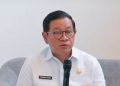 Pramono Sebut Kualitas Udara Jakarta Memburuk dalam Tiga Hari Terakhir