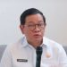 Pramono Sebut Kualitas Udara Jakarta Memburuk dalam Tiga Hari Terakhir