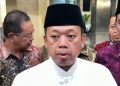 Dua Kali Tak Penuhi Panggilan KPK, Nusron Wahid ke Malaysia