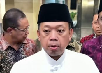Dua Kali Tak Penuhi Panggilan KPK, Nusron Wahid ke Malaysia