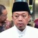 Dua Kali Tak Penuhi Panggilan KPK, Nusron Wahid ke Malaysia