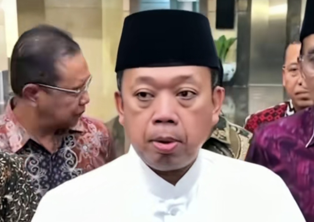 Dua Kali Tak Penuhi Panggilan KPK, Nusron Wahid ke Malaysia