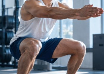 Stamina Pria Mulai Menurun? Dokter Sarankan 3 Kebiasaan Ini
