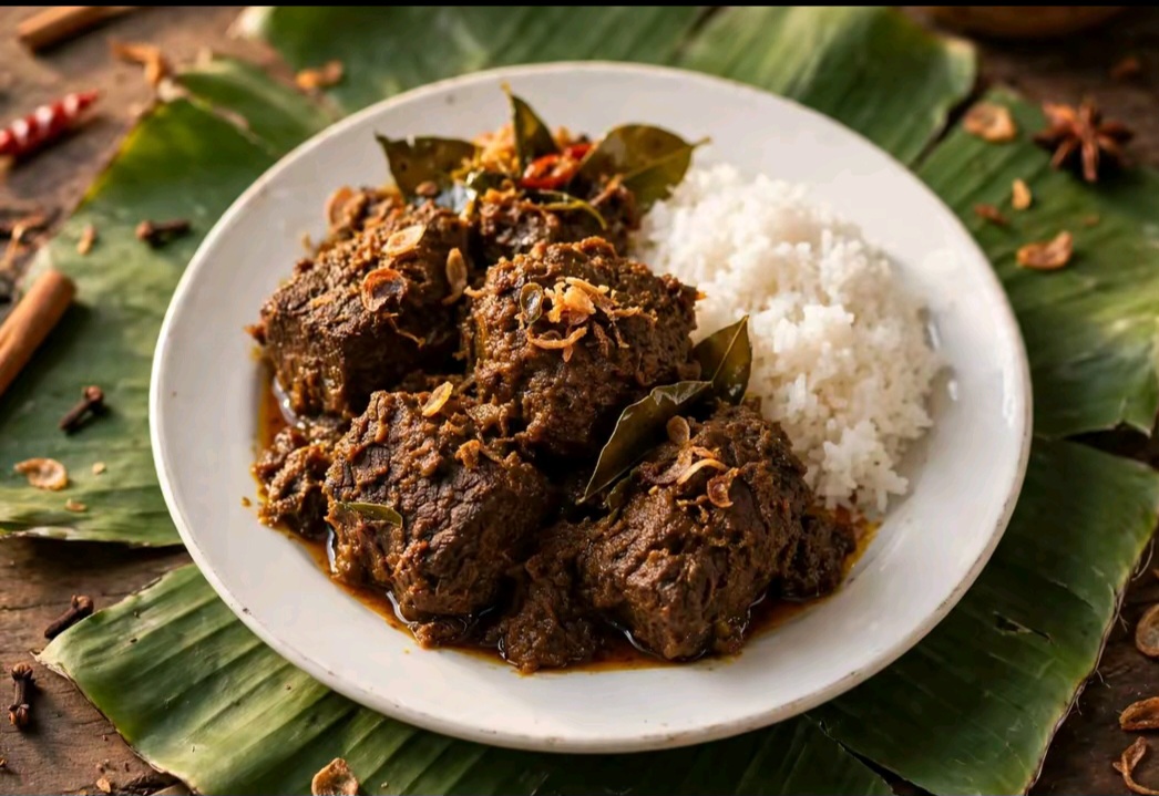 Indonesia Bersaing dengan Italia dan Jepang dalam Daftar Kuliner Terbaik Dunia