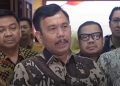 Prabowo Jamui Pejabat Rusia, Tegaskan Tak Ada Rapat Kabinet di Bogor