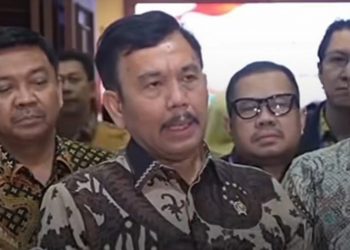 Prabowo Jamui Pejabat Rusia, Tegaskan Tak Ada Rapat Kabinet di Bogor