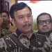 Prabowo Jamui Pejabat Rusia, Tegaskan Tak Ada Rapat Kabinet di Bogor