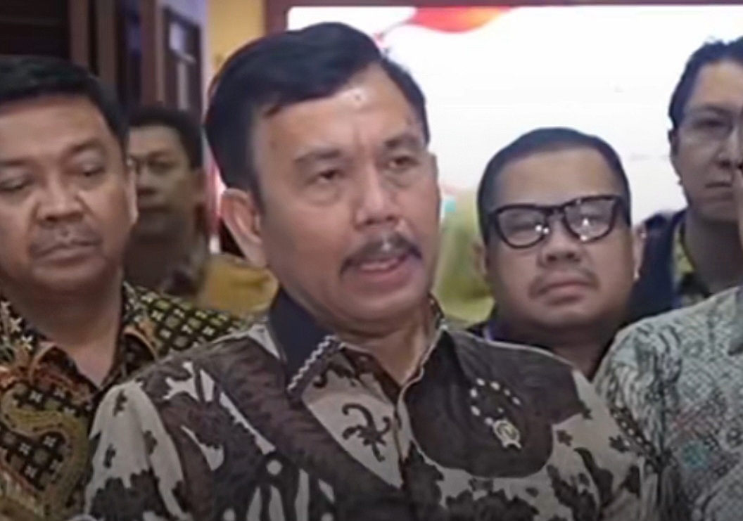 Prabowo Jamui Pejabat Rusia, Tegaskan Tak Ada Rapat Kabinet di Bogor