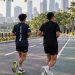 Ingin Turun Berat Badan? Jalan Santai atau Jalan Cepat Lebih Efektif?