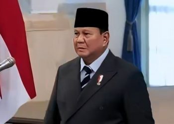 Jelang 20 Oktober 2026, Bakom Paparkan Capaian Pemerintahan Prabowo-Gibran