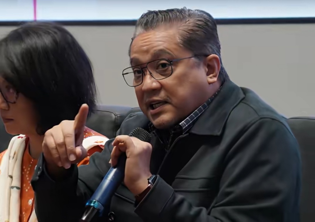 DPR Bakal Minta Penjelasan KPU-Bawaslu soal Dugaan Pasal Bermasalah di PKPU
