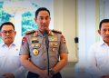 Polri Bidik Korporasi dalam Kasus Karhutla, Dugaan Keterlibatan Asing Didalami