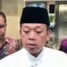 Imigrasi Beberkan Rute Perjalanan Nusron Wahid ke Luar Negeri