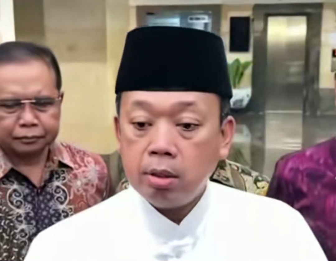 Imigrasi Beberkan Rute Perjalanan Nusron Wahid ke Luar Negeri