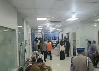 Sejumlah Siswa di Cirebon Dilarikan ke Rumah Sakit, Diduga Keracunan MBG