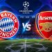 Arsenal Jadi Ancaman Serius, Bayern Sudah Tahu Sulitnya Menghadapi Mereka