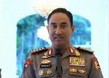 Polri Ungkap 11 Korporasi Tersangka Karhutla, Termasuk Tiga Perusahaan Asing