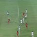 Persija Tampil Perkasa, Lima Gol ke Gawang Arema Antar Mereka ke Puncak