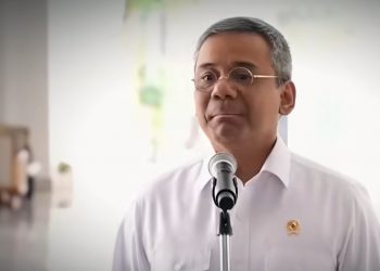 Penghematan APBN Bakal Diperketat, Ini Penjelasan Menteri Keuangan
