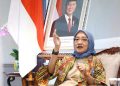 Rini Widyantini Pastikan Penyaluran Gaji PNS Tak Dialihkan ke Kopdes