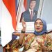 Rini Widyantini Pastikan Penyaluran Gaji PNS Tak Dialihkan ke Kopdes