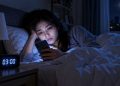 Sulit Tidur Lagi Setelah Terbangun Tengah Malam, Ini Penjelasannya