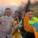 Enam Orang Tewas akibat Karhutla Bromo, Termasuk Petugas dan Relawan