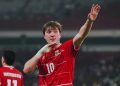 Tiga Pemain Diaspora Garuda Belum Merumput usai Juara FIFA ASEAN Cup