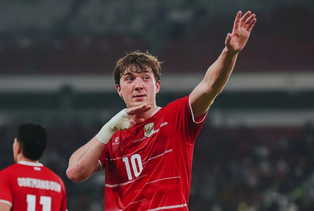 Tiga Pemain Diaspora Garuda Belum Merumput usai Juara FIFA ASEAN Cup