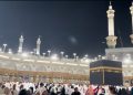 Ribuan Jemaah Umrah Tertahan di Arab Saudi, Ini Penyebabnya